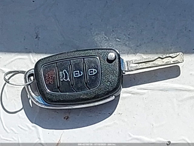 KM8J33A4XHU285711 Hyundai gdi nu