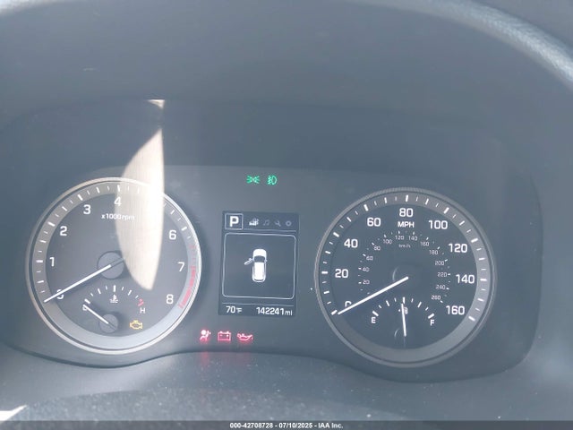 KM8J33A4XHU285711 Hyundai gdi nu