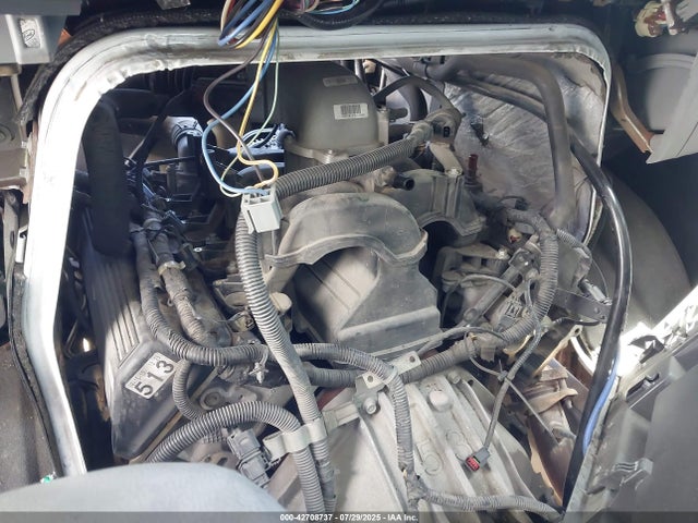 Ford FORD 2014 1FDWE4FL3EDA17844 Image 9