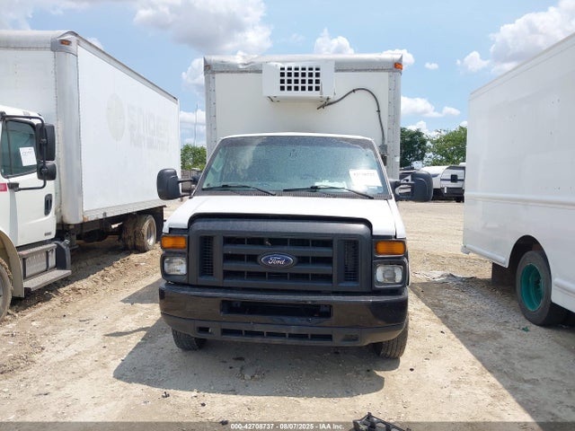 Ford FORD 2014 1FDWE4FL3EDA17844 Image 12