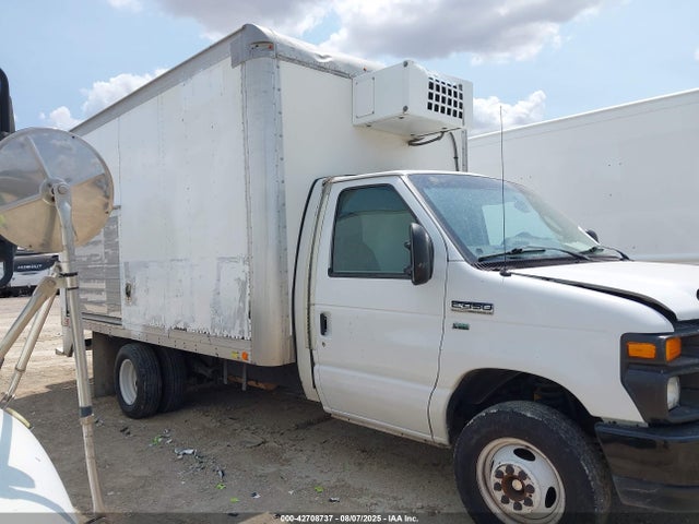 Ford FORD 2014 1FDWE4FL3EDA17844 Image 13