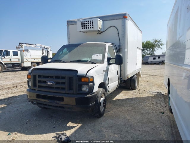 Ford FORD 2014 1FDWE4FL3EDA17844 Image 14