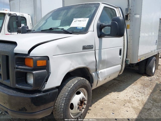 Ford FORD 2014 1FDWE4FL3EDA17844 Image 11