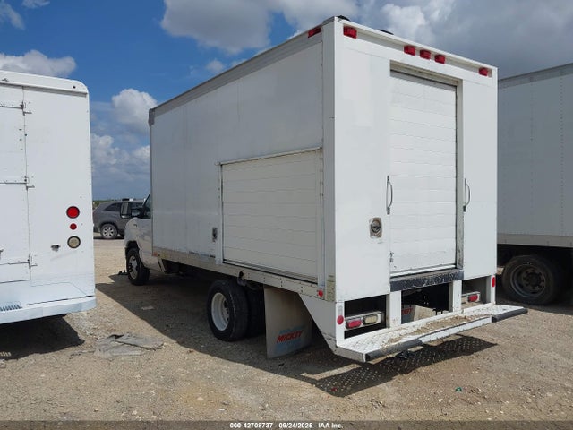 Ford FORD 2014 1FDWE4FL3EDA17844 Image 3