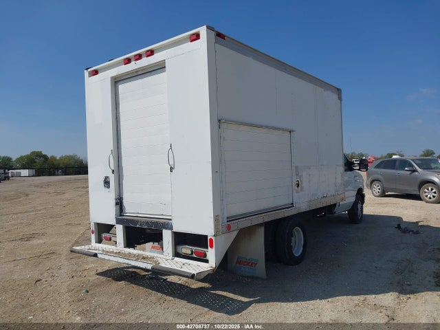 Ford FORD 2014 1FDWE4FL3EDA17844 Image 4