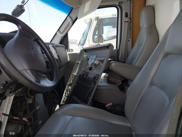 Ford FORD 2014 1FDWE4FL3EDA17844 Image 7