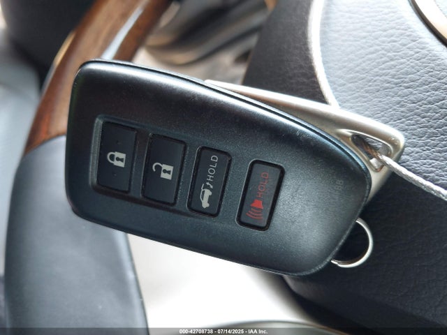 Lexus RX 2017 2T2ZZMCA6HC071502 Image 11