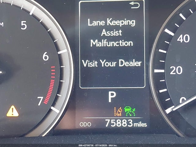 Lexus RX 2017 2T2ZZMCA6HC071502 Image 16