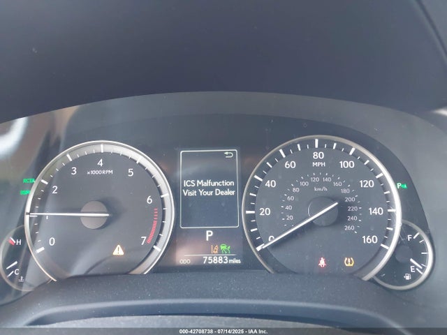 Lexus RX 2017 2T2ZZMCA6HC071502 Image 7