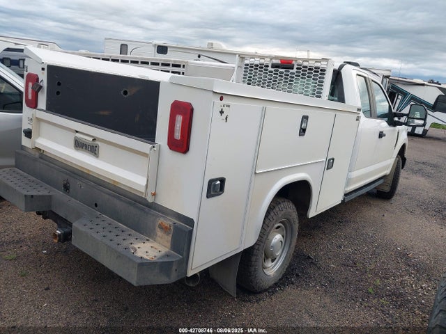 Ford 2020 2020 1FT7X2B6XLED88112 Image 4