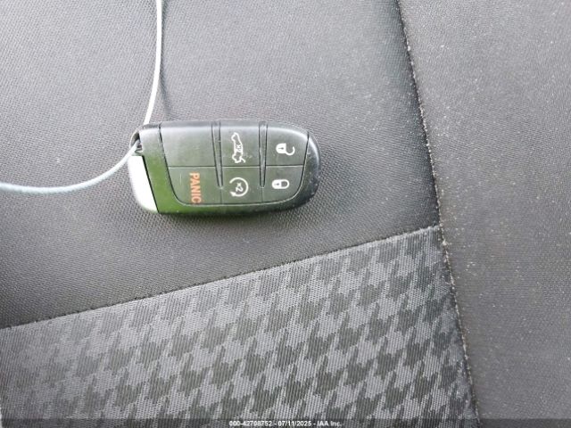 2022 DODGE CHARGER 2C3CDXHGXNH185922 Photo 10