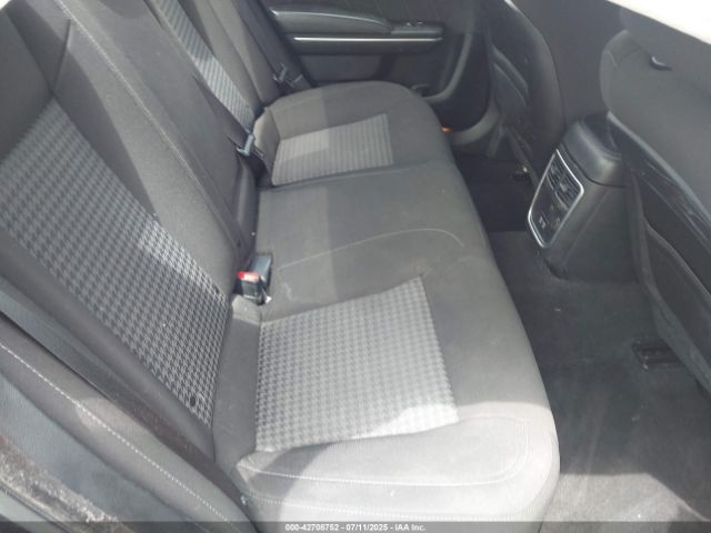 2022 DODGE CHARGER 2C3CDXHGXNH185922 Photo 7