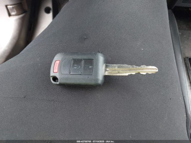 2020 MITSUBISHI OUTLANDER SPORT JA4AR3AU9LU030697 Photo 10