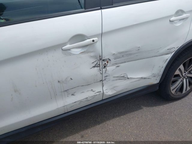 2020 MITSUBISHI OUTLANDER SPORT JA4AR3AU9LU030697 Photo 5