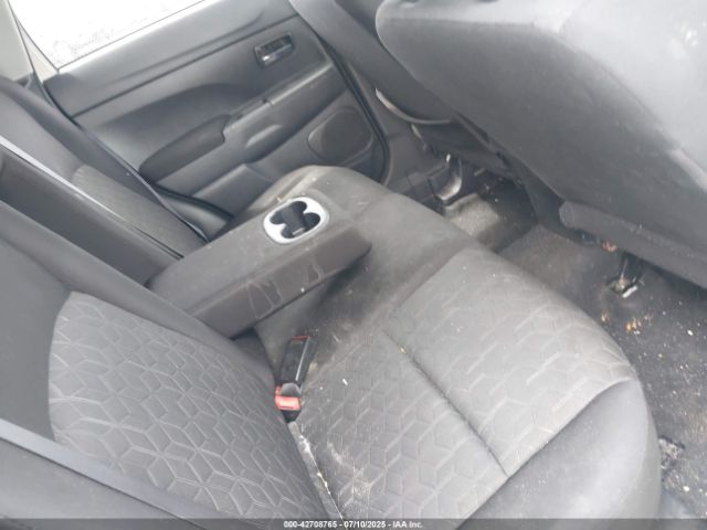 2020 MITSUBISHI OUTLANDER SPORT JA4AR3AU9LU030697 Photo 7