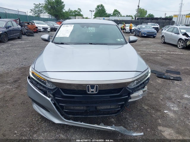 1HGCV1F31JA223599 Honda l15be