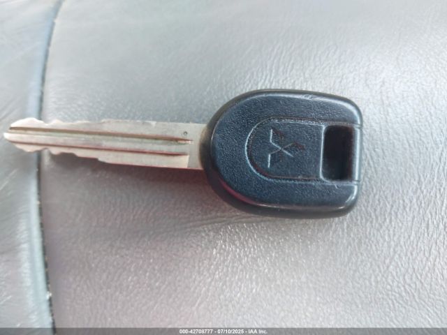 2002 MITSUBISHI DIAMANTE 6MMAP67P22T021784 Photo 10