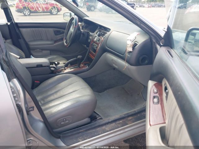 2002 MITSUBISHI DIAMANTE 6MMAP67P22T021784 Photo 4