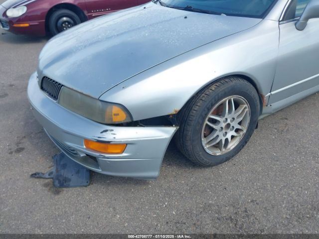 2002 MITSUBISHI DIAMANTE 6MMAP67P22T021784 Photo 5