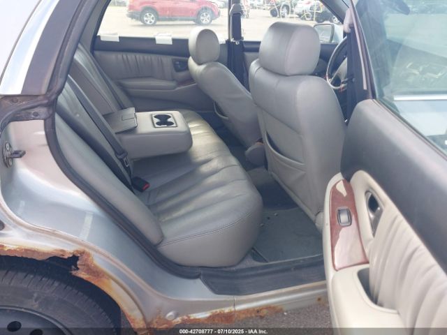 2002 MITSUBISHI DIAMANTE 6MMAP67P22T021784 Photo 7