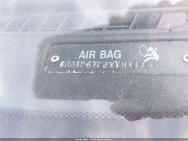 2002 MITSUBISHI DIAMANTE 6MMAP67P22T021784 Photo 8