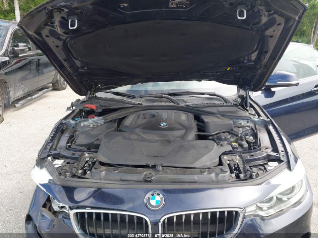 2017 BMW 430I GRAN COUPE WBA4F7C57HG787156 Photo 9