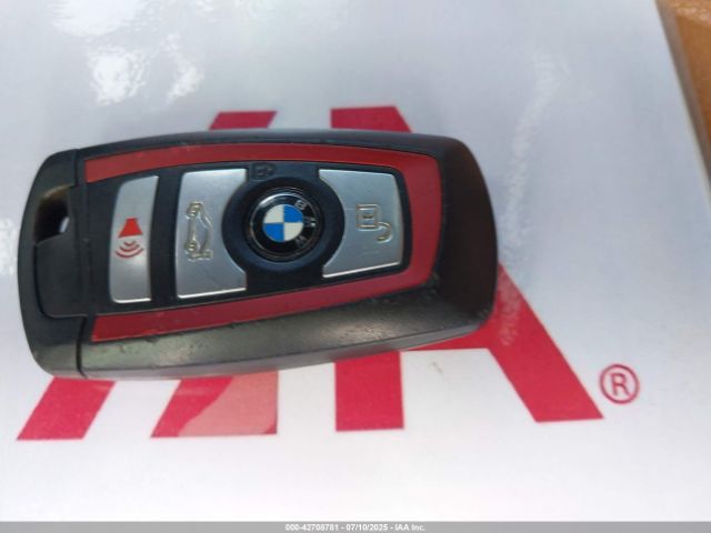 2017 BMW 430I GRAN COUPE WBA4F7C57HG787156 Photo 10
