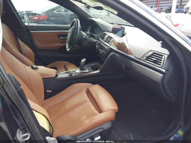 2017 BMW 430I GRAN COUPE WBA4F7C57HG787156 Photo 4