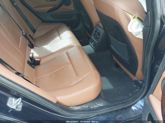 2017 BMW 430I GRAN COUPE WBA4F7C57HG787156 Photo 7