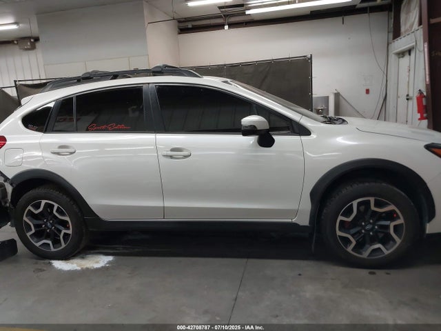 Subaru naturally aspirated 2016 JF2GPANC6G8326742 Image 13