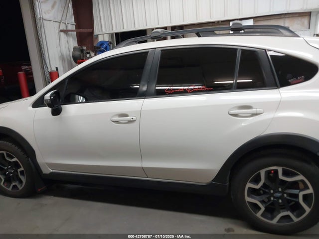 Subaru naturally aspirated 2016 JF2GPANC6G8326742 Image 14