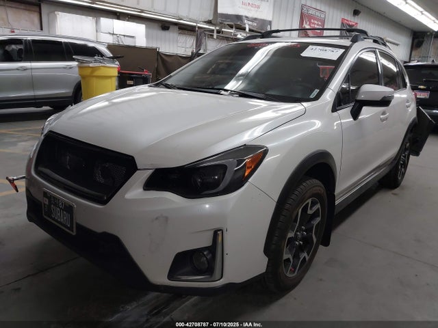 Subaru naturally aspirated 2016 JF2GPANC6G8326742 Image 2