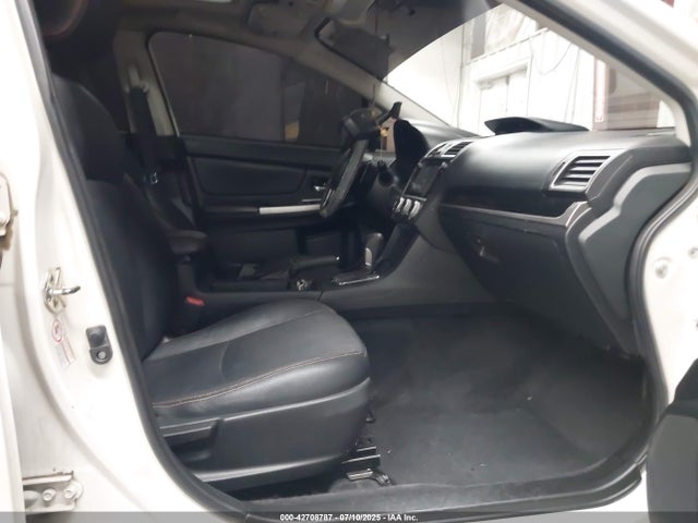 Subaru naturally aspirated 2016 JF2GPANC6G8326742 Image 5