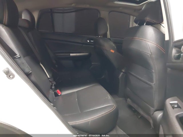 Subaru naturally aspirated 2016 JF2GPANC6G8326742 Image 8