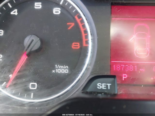 2010 AUDI A4 WAUBFAFL4AN039013 Photo 6