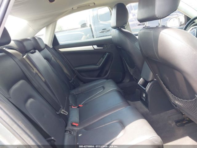 2010 AUDI A4 WAUBFAFL4AN039013 Photo 7