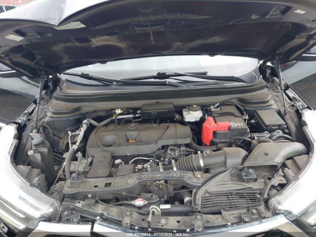 2021 ACURA RDX 5J8TC2H57ML023085 Photo 9