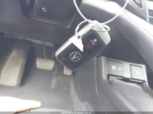 2021 ACURA RDX 5J8TC2H57ML023085 Photo 10