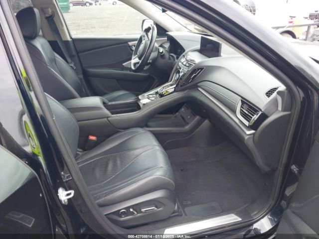 2021 ACURA RDX 5J8TC2H57ML023085 Photo 4