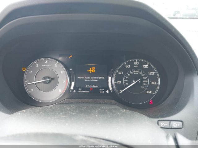 2021 ACURA RDX 5J8TC2H57ML023085 Photo 6