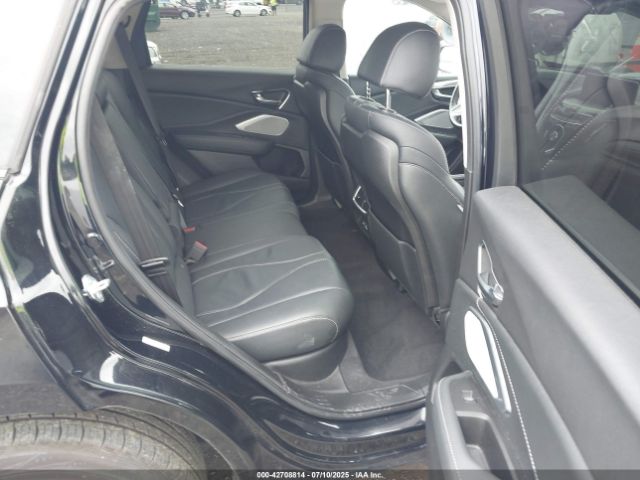 2021 ACURA RDX 5J8TC2H57ML023085 Photo 7
