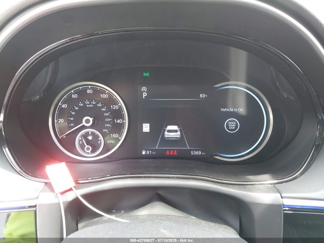 5NMMADTB9RH009697 Genesis t-gdi theta iii