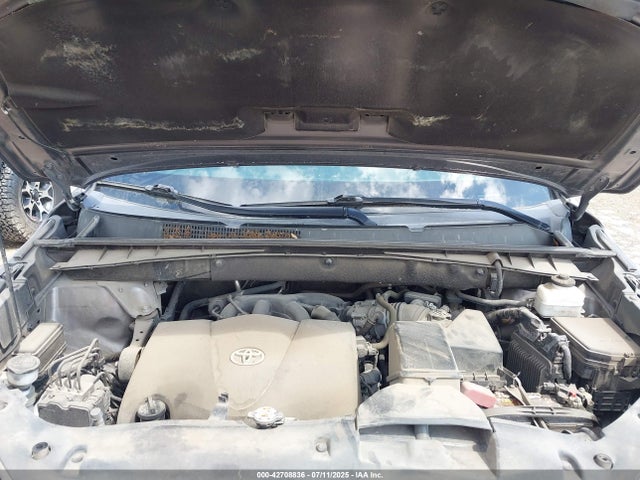 5TDKZRFH8KS303835 Toyota 2gr-fks