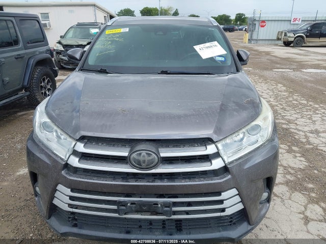 5TDKZRFH8KS303835 Toyota 2gr-fks