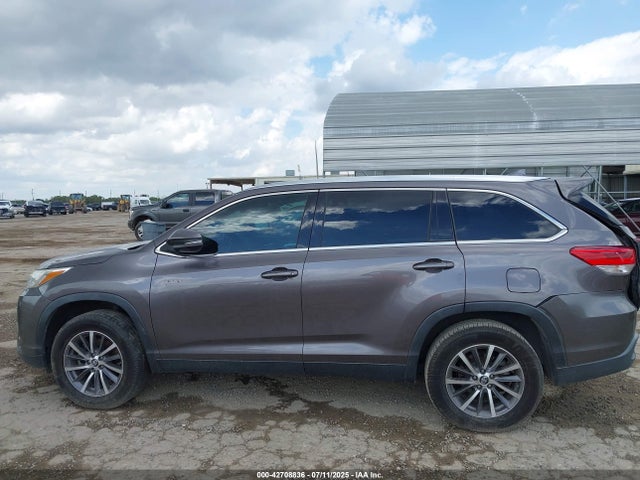 5TDKZRFH8KS303835 Toyota 2gr-fks