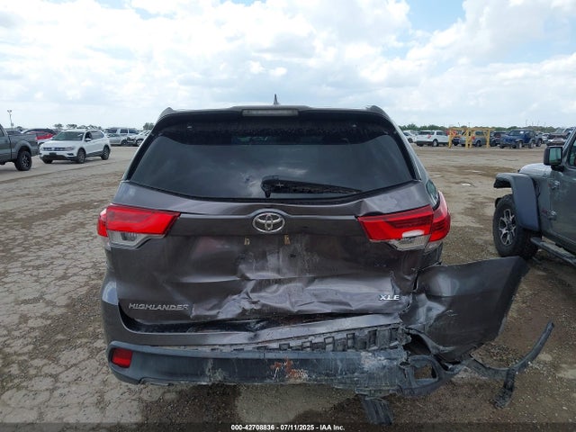 5TDKZRFH8KS303835 Toyota 2gr-fks