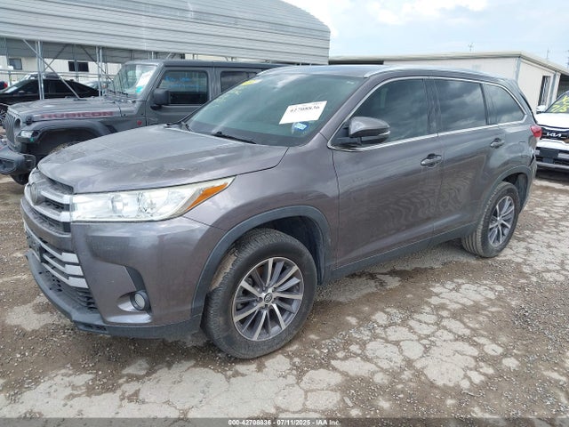 5TDKZRFH8KS303835 Toyota 2gr-fks