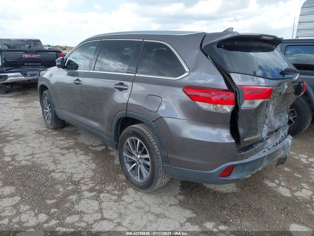 5TDKZRFH8KS303835 Toyota 2gr-fks