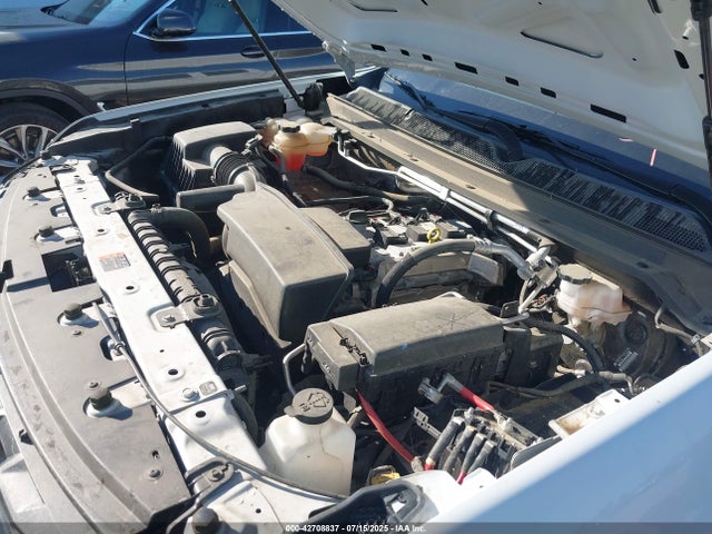 1GCGSBEA3N1307248 Chevrolet lcv