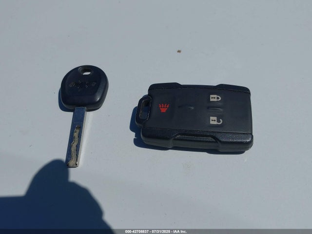 1GCGSBEA3N1307248 Chevrolet lcv